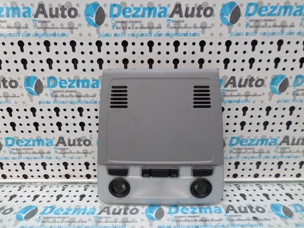 Lampa plafon fata Bmw 118D, 120D, 2004-2010, 6976289