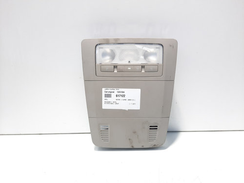 Lampa plafon fata, cod 13251594, Opel Astra J Combi (id:617122)