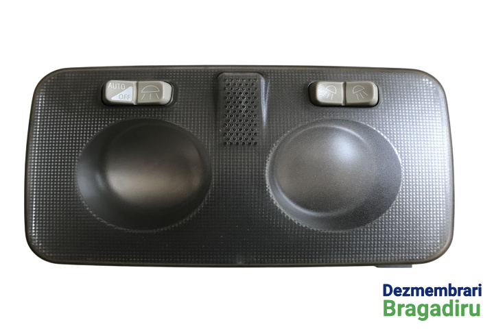 Lampa plafon fata Cod: 1520400000 1520400000 Alfa Romeo 156 932 [facelift] [2002 - 2007] Sedan 4-usi 1.9 JTD MT (116 hp)