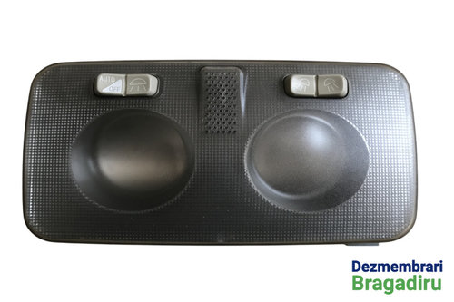 Lampa plafon fata Cod: 1520400000 1520400000 Alfa Romeo 156 932 [facelift] [2002 - 2007] Sedan 4-usi...