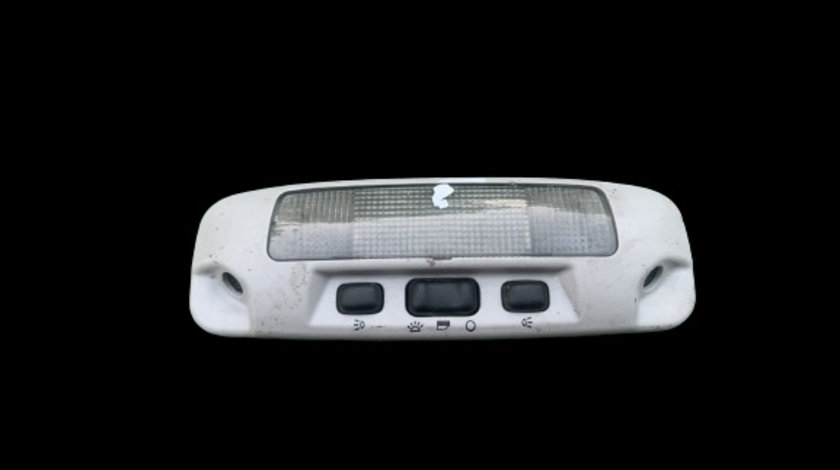 Lampa plafon fata Cod: 2S7T-15K609-CB Ford Focus 2 [2004 - 2008] Hatchback 5-usi 2.0 TDCi MT (136 hp) G6DA