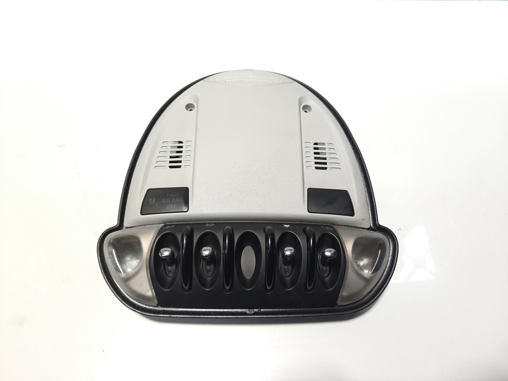 Lampa plafon fata, cod 3450343-02, Mini Cooper (R56) (id:474352)