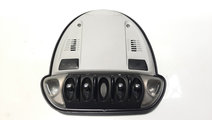 Lampa plafon fata, cod 3450343-02, Mini Cooper (R5...