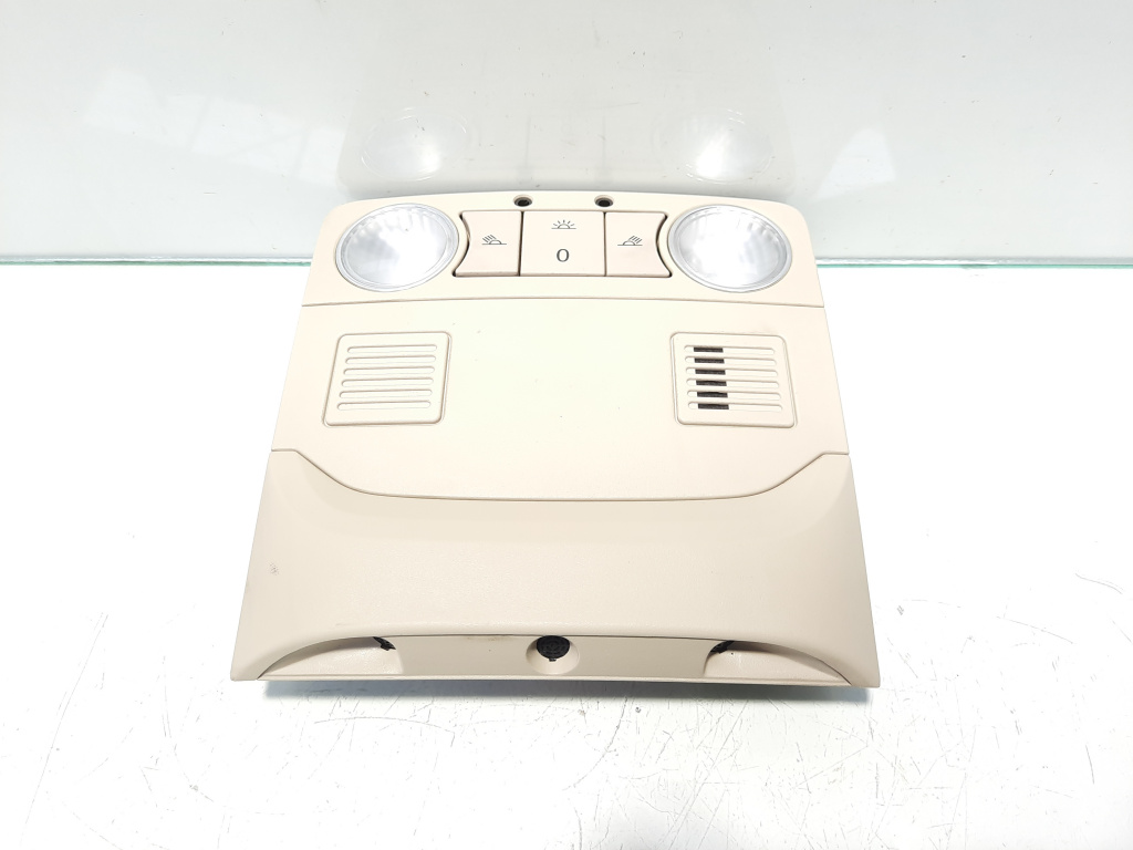 Lampa plafon fata, cod 3T0947105B, Skoda Superb II (3T4) (id:467298)