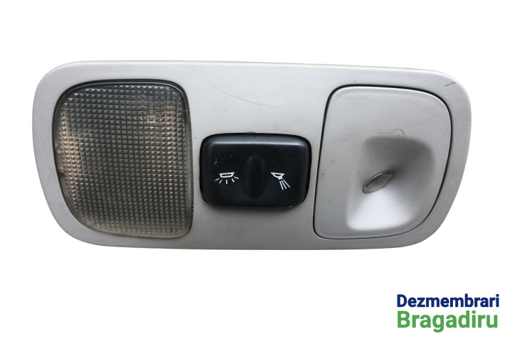 Lampa plafon fata Cod: 7700433413 7700433413 Renault Megane [facelift] [1999 - 2003] Coupe 1.6 MT (107 hp)