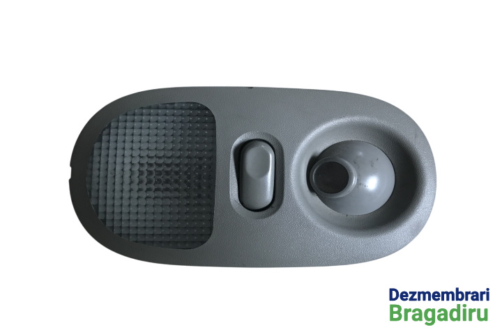 Lampa plafon fata Cod: 7700434187 7700434187 Renault Clio 2 [facelift] [2001 - 2005] Hatchback 5-usi 1.5 dCi MT (82 hp) Cod motor: K9K-B7-02