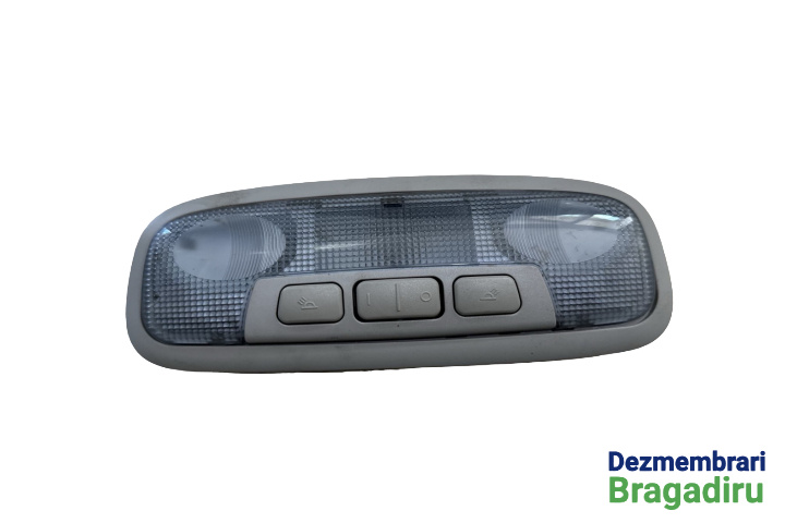Lampa plafon fata Cod: 8A6A-13K767-AB34X1 Ford S-Max [2006 - 2010] Minivan 2.0 TDCi MT (140 hp)