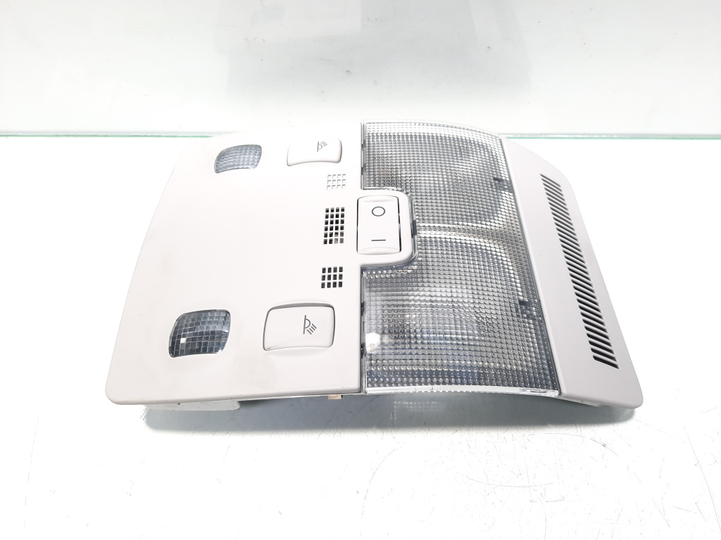 Lampa plafon fata, cod 8E0947565, Seat Exeo ST (3R5) (id:469592)