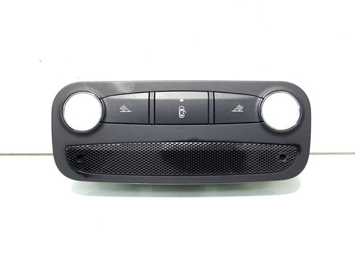Lampa plafon fata, cod 8H0951177A, Audi A4 Cabriolet (8H7) (id:511448)