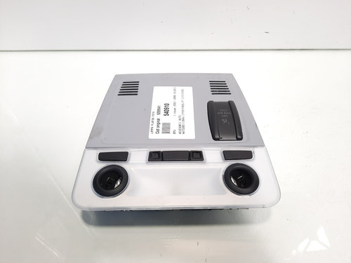 Lampa plafon fata, cod 9209541, Bmw 1 Coupe (E82) (id:540910)