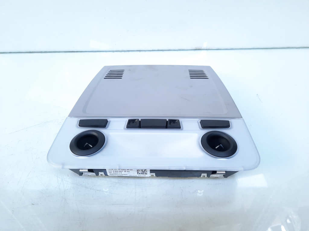 Lampa plafon fata, cod 9225475, Bmw 3 Touring (E91) (id:498441)