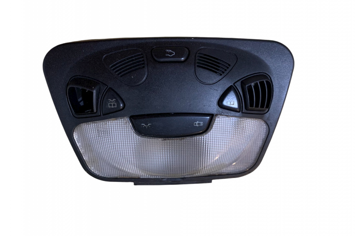 Lampa plafon fata Cod: A2038205001 Mercedes-Benz C-Class W203/S203/CL203 [2000 - 2004] Sedan 4-usi C 200 CDI AT (122 hp)