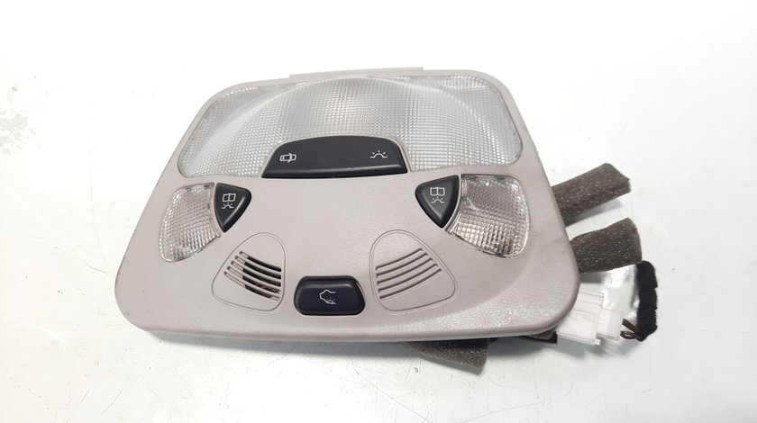 Lampa plafon fata, cod A2038206701, Mercedes Clasa C Coupe (CL203) (id:473249)