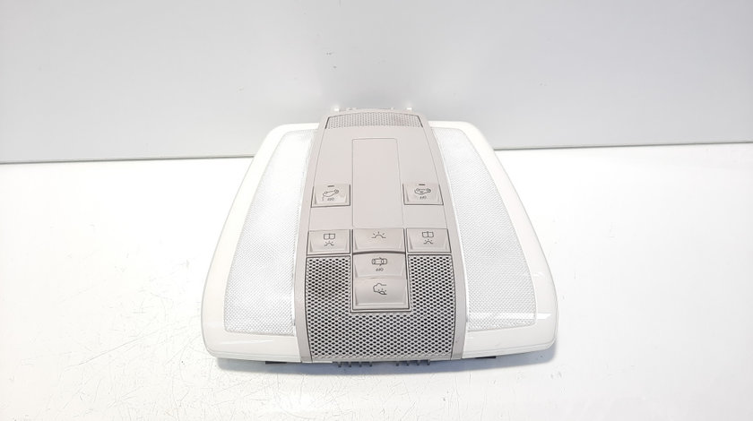 Lampa plafon fata, cod A2048200823, Mercedes Clasa C (W204) (id:501534)