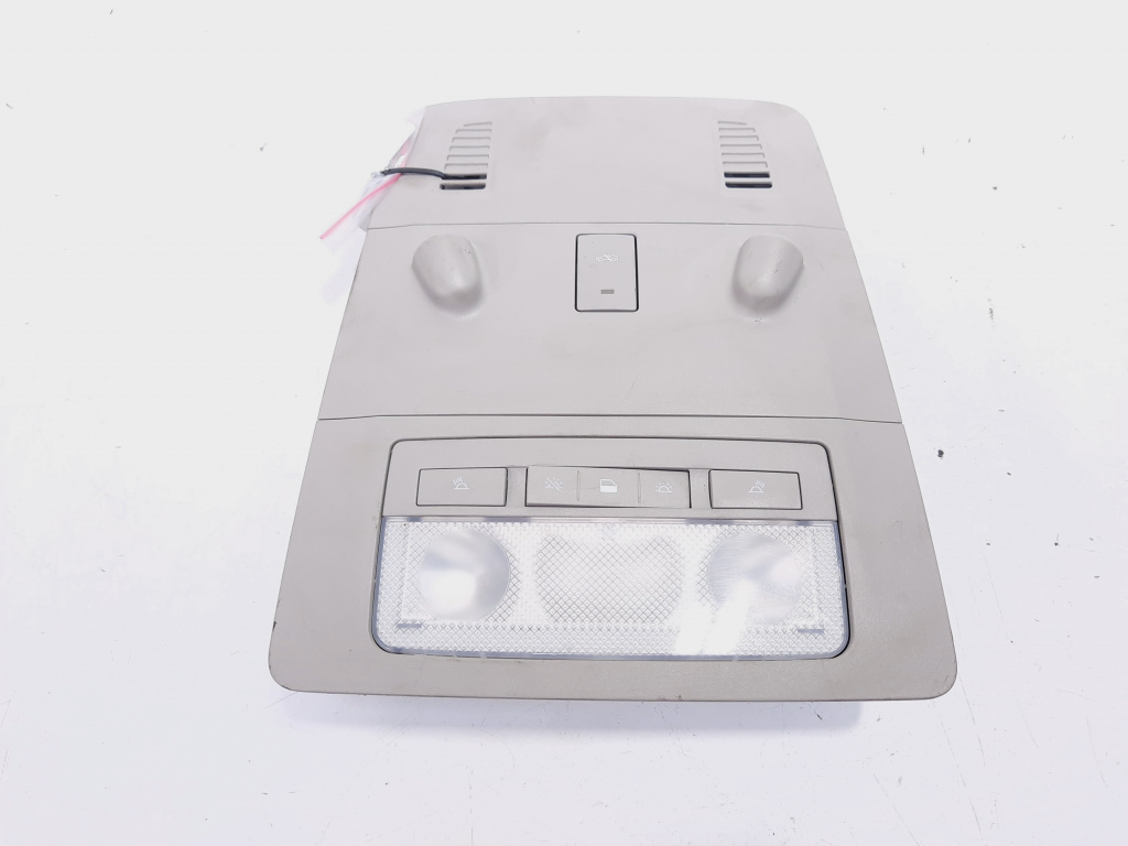 Lampa plafon fata, cod GM13309524, Opel Astra J Sedan (idi:496843)