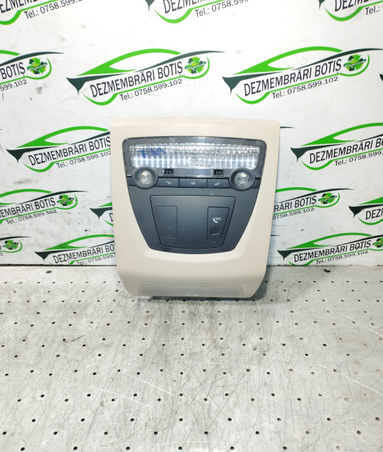 Lampa plafon fata D699376 BMW Seria 5 F11 [2009 - 2013] Touring wagon 520 d MT (184 hp)