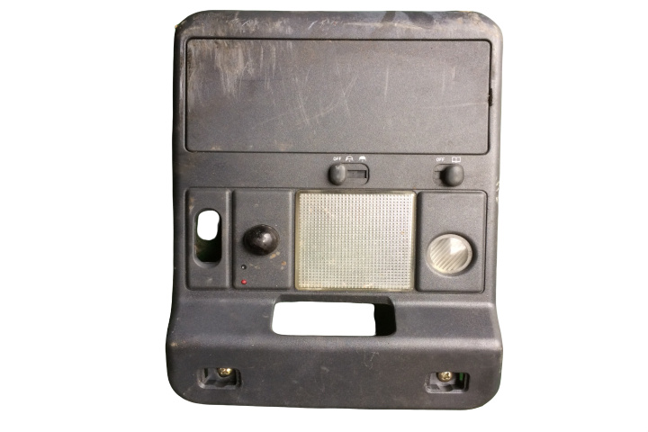 Lampa plafon fata Fiat Punto [1993 - 1999] Hatchback 5-usi 1.2 MT (74 hp) (176)