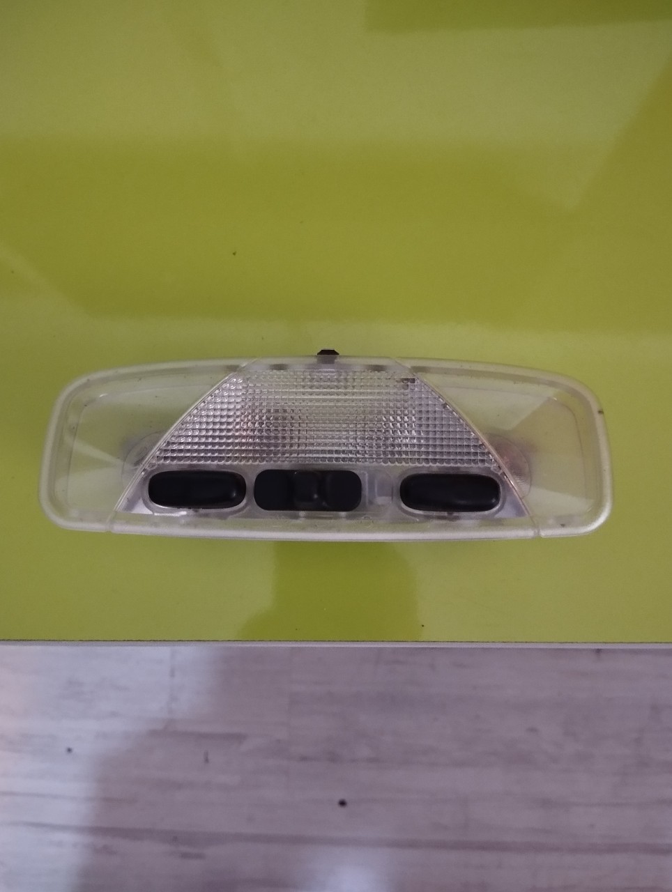 Lampa plafon fata Ford Focus ( 1998-2004 )