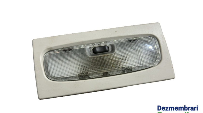 Lampa plafon fata Ford Focus 2 [2004 - 2008] wagon 5-usi 1.8 MT (125 hp)