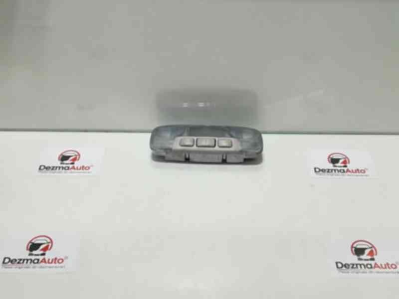 Lampa plafon fata, Ford Focus 2 (DA) (id:319927)