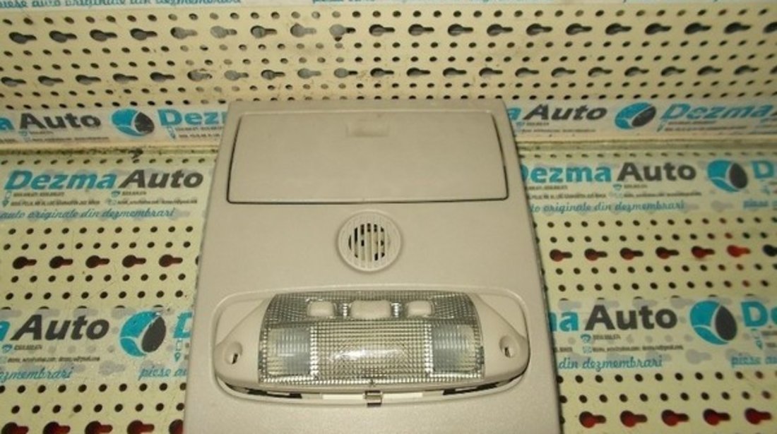 Lampa plafon fata Ford Galaxy, 2006-In prezent