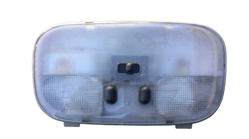 Lampa plafon fata Mazda Tribute [facelift] [2004 - 2007] Crossover 2.3 MT 4WD (150 hp) (EP)