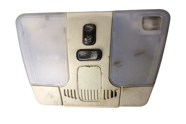 Lampa plafon fata Mercedes-Benz E-Class W210/S210 [1995 - 1999] wagon 5-usi 290 TD AT (129 hp) Combi (S210)