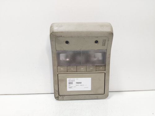 Lampa plafon fata, Opel Antara (id:706092)