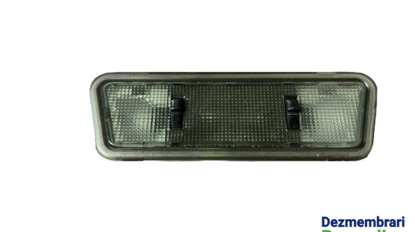 Lampa plafon fata Opel Astra G [1998 - 2009] Hatchback 5-usi 1.6 Twinport MT (103 hp)