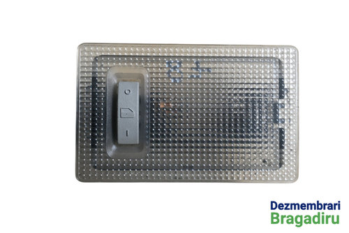 Lampa plafon fata Opel Corsa D [2006 - 2011] Hatchback 3-usi 1.3 CDTi MT (75 hp)