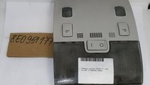 Lampa plafon fata originala Audi A4 8EC,B7 2.0tdi ...