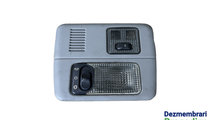 Lampa plafon fata Peugeot 406 [1995 - 1999] Sedan ...