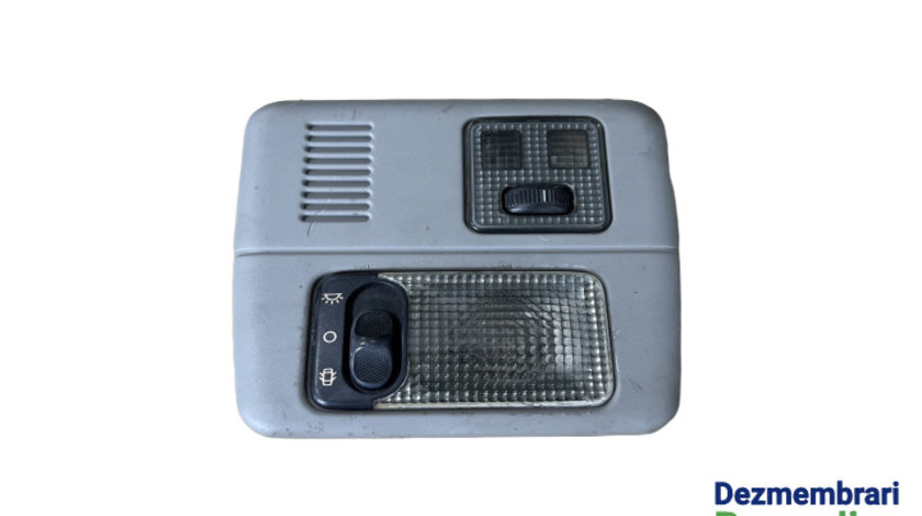 Lampa plafon fata Peugeot 406 [1995 - 1999] Sedan (8B)