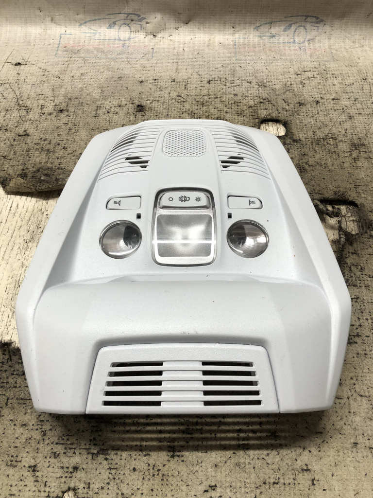 Lampa plafon fata Peugeot 5008 1.5 Motorina 2020