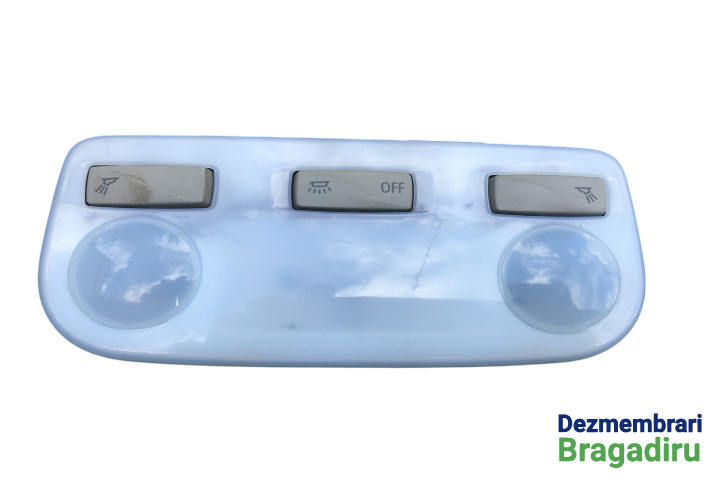 Lampa plafon fata Renault Megane 3 [2008 - 2014] wagon 5-usi 1.9 dCi MT (130 hp) EURO 5