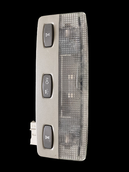 Lampa plafon fata Renault Scenic [facelift] [1999 - 2003] Minivan 5-usi 1.6 16v MT (107 hp) I (JA0/1_)