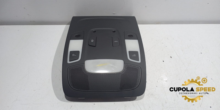 Lampa plafon fata S-Line 4G0947135 Audi A6 4G/C7 [2010 - 2014]