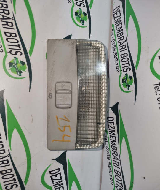 Lampa plafon fata Skoda Fabia 6Y [1999 - 2004] Hatchback 5-usi 1.2 MT (54 hp)