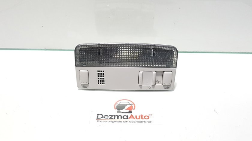 Lampa plafon fata, Skoda Octavia 2 (1Z3) 3B0947105C (id:391726)