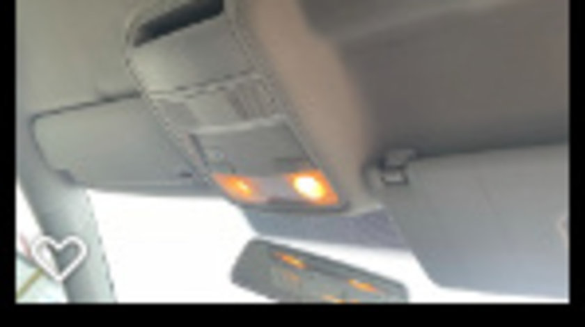 Lampa plafon fata Volkswagen Golf 6 [2008 - 2015] Hatchback 5-usi 2.0 TDI MT (110 hp)