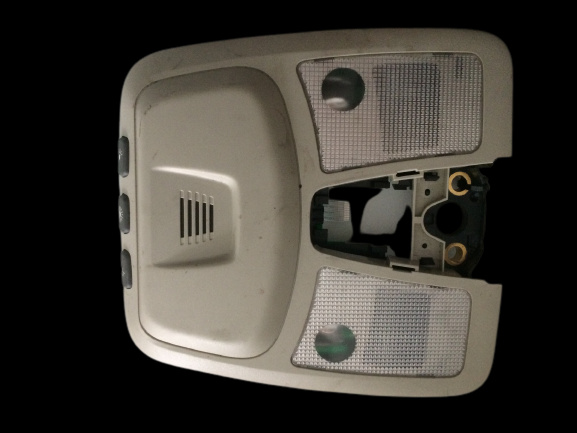 Lampa plafon fata Volvo XC90 [2002 - 2006] Crossover 2.4 D5 Turbo Geartronic AWD (163 hp)