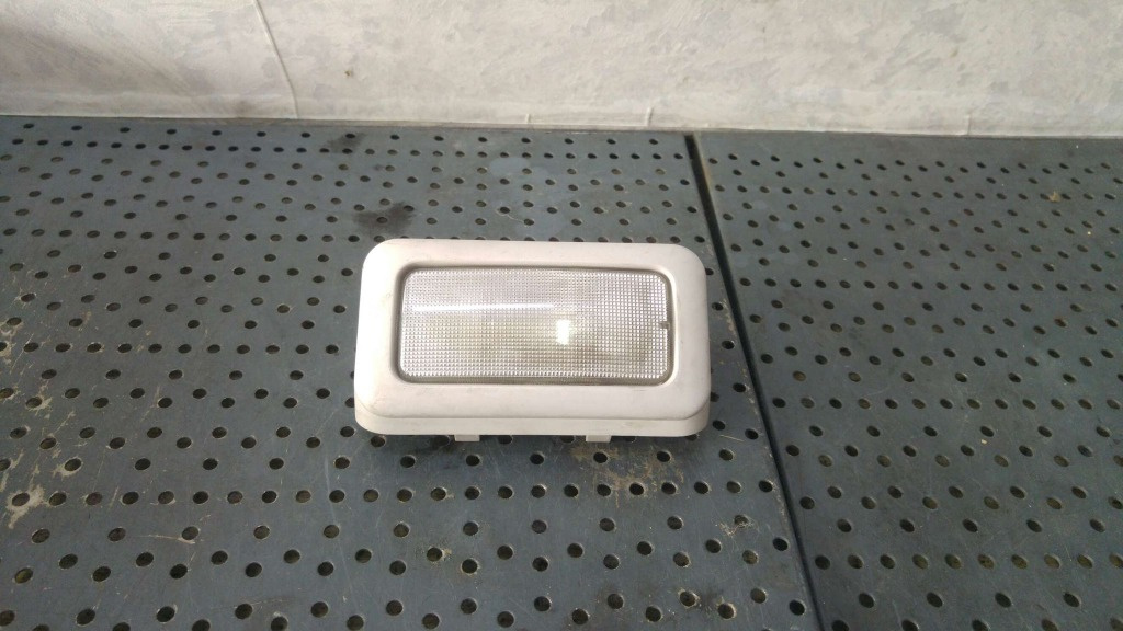 Lampa plafon fiat ducato 1303495070 735244962