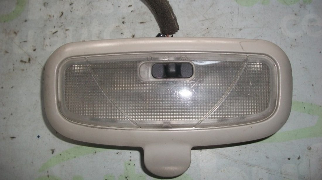 Lampa Plafon Ford Focus (1998-2004) 1.6 tdci XS41-13776-AA XS4113776AA