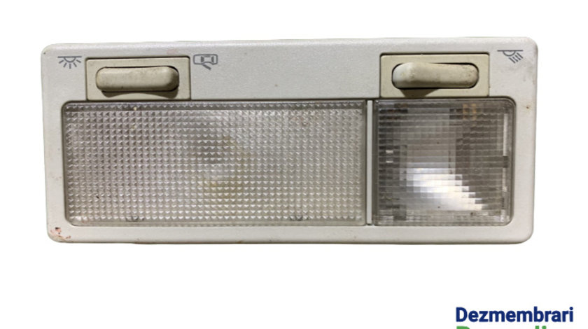 Lampa plafon Ford Galaxy [1995 - 2000] Minivan 5-usi 1.9 TDi MT (90 hp) (WGR)