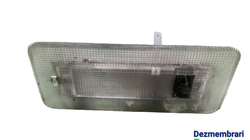 Lampa plafon Ford Transit 3 [2000 - 2006] Autoutilitara duba 5-usi 2.4 TDCi MT (137 hp)