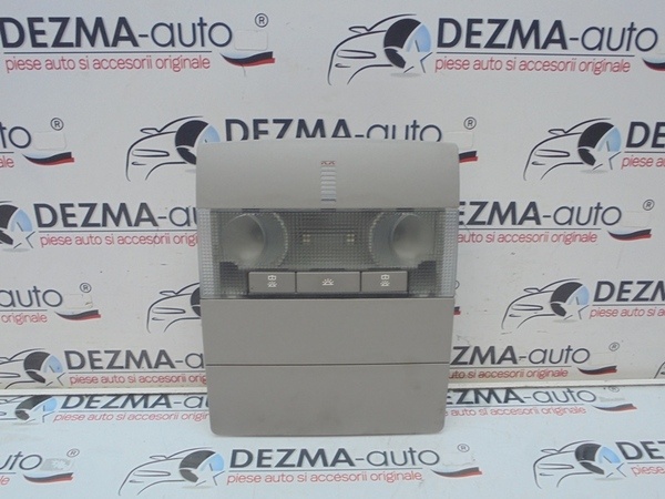 Lampa plafon, GM13166476, Opel Zafira B (A05) (id:259477)