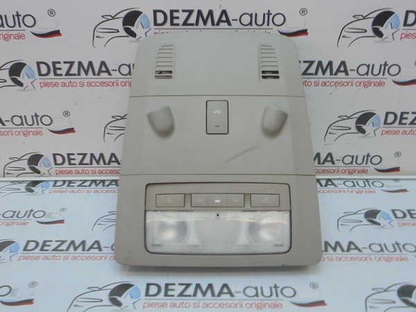 Lampa plafon GM13251594, Opel Astra J combi