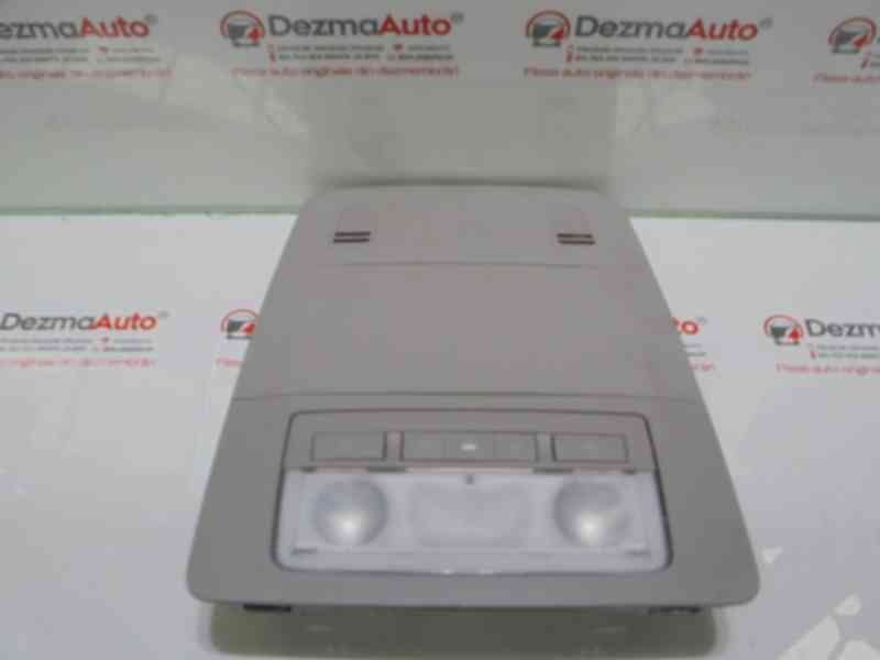 Lampa plafon GM13251594, Opel Astra J sedan