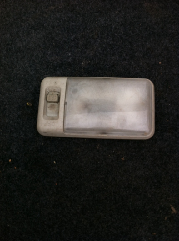 Lampa plafon Land Rover Discovery [1989 - 1997] SUV 5-usi 2.5 TDi AT (124 hp) (LJ LG) TD 300