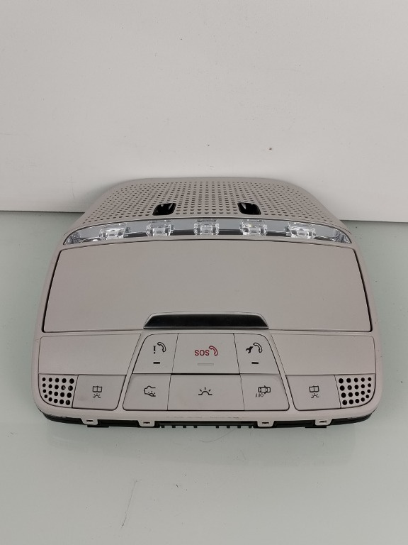 Lampa plafon Mercedes C Class W205 A0008274623